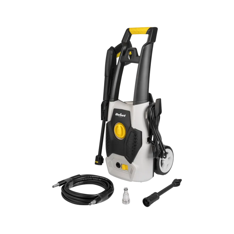 Myjka ciśnieniowa LT303 1200W Myjka ciśnieniowa LT303 1200W