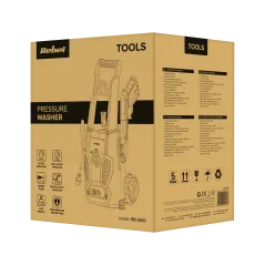 Myjka ciśnieniowa LT303 1200W