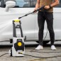 Myjka ciśnieniowa LT303 1200W Myjka ciśnieniowa LT303 1200W