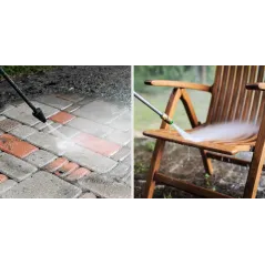 Myjka ciśnieniowa LT303 1200W