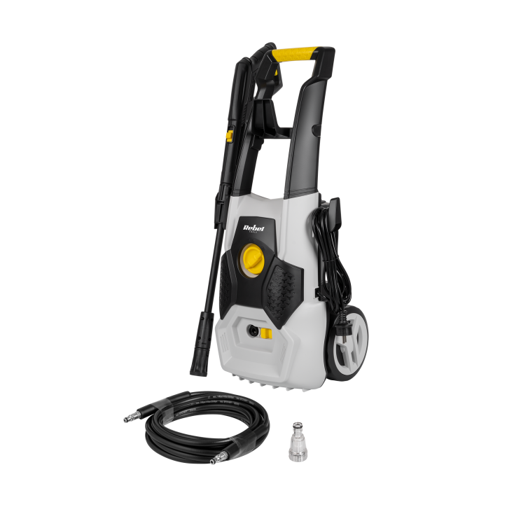 Myjka ciśnieniowa LT503B 1800W Myjka ciśnieniowa LT503B 1800W
