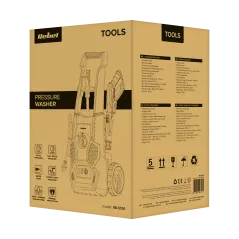 Myjka ciśnieniowa LT503B 1800W