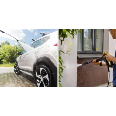 Myjka ciśnieniowa LT503B 1800W