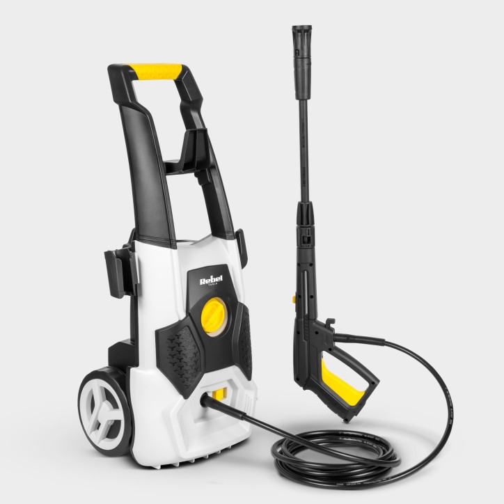 Myjka ciśnieniowa LT503B 1800W Myjka ciśnieniowa LT503B 1800W