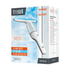 Myjka do okien TEESA SMOOTH TOUCH TSA5013