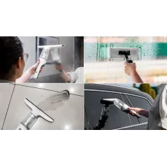 Myjka do okien TEESA SMOOTH TOUCH TSA5013