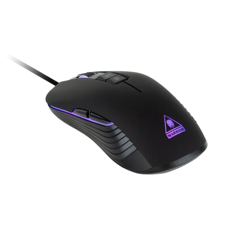 Mysz gamingowa Kruger&Matz Warrior GM-60 Mysz gamingowa Kruger&Matz Warrior GM-60