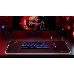 Mysz gamingowa Kruger&Matz Warrior GM-60
