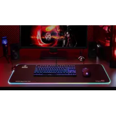 Mysz gamingowa Kruger&Matz Warrior GM-60