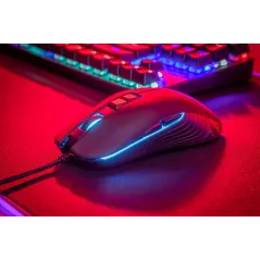 Mysz gamingowa Kruger&Matz Warrior GM-60