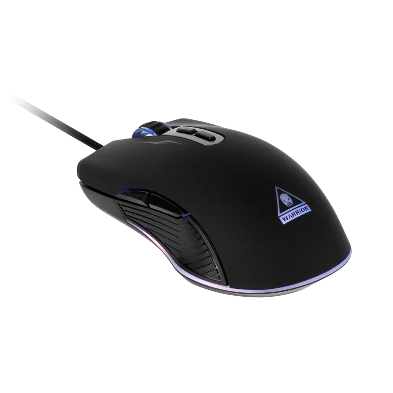 Mysz gamingowa Kruger&Matz Warrior GM-70 Mysz gamingowa Kruger&Matz Warrior GM-70