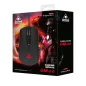 Mysz gamingowa Kruger&Matz Warrior GM-80 Mysz gamingowa Kruger&Matz Warrior GM-80