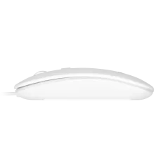 Mysz Rebel WDM210 Biała