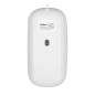 Mysz Rebel WDM210 Biała