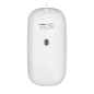 Mysz Rebel WDM210 Biała