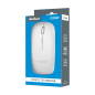Mysz Rebel WDM210 Biała