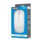 Mysz Rebel WDM210 Biała