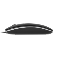 Mysz Rebel WDM210 Czarna