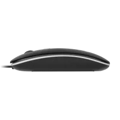 Mysz Rebel WDM210 Czarna