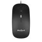 Mysz Rebel WDM210 Czarna