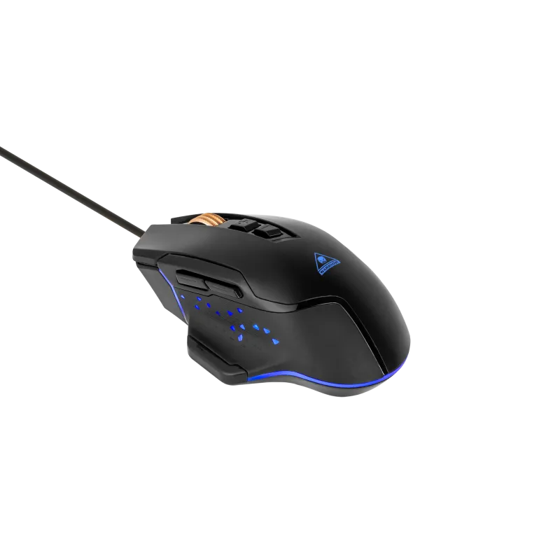 Myszka gamingowa Kruger&Matz Warrior GM-100