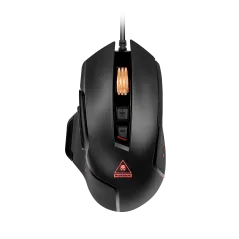 Myszka gamingowa Kruger&Matz Warrior GM-100