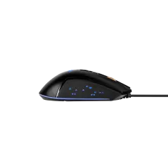 Myszka gamingowa Kruger&Matz Warrior GM-100