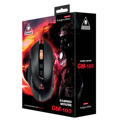 Myszka gamingowa Kruger&Matz Warrior GM-100