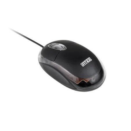 Myszka optyczna INTEX model Little Wonder na USB