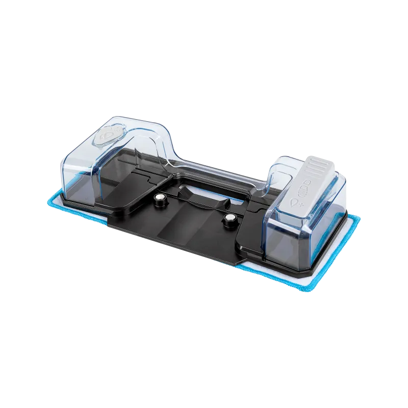 Nakładka mopująca do odkurzacza TEESA SWEEPER 7000 Nakładka mopująca do odkurzacza TEESA SWEEPER 7000