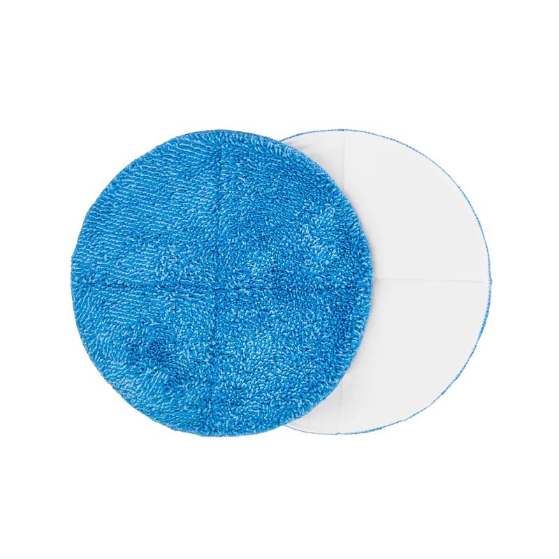 Nakładki do polerowania podłóg do mopa TEESA POWER CLEAN Nakładki do polerowania podłóg do mopa TEESA POWER CLEAN