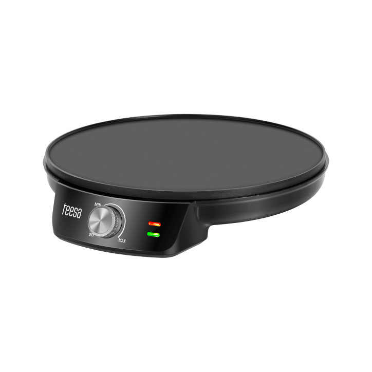 Naleśnikarka Teesa, 30cm, 1200W Naleśnikarka Teesa, 30cm, 1200W
