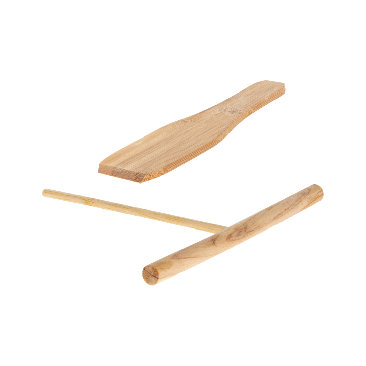 Naleśnikarka Teesa, 30cm, 1200W Naleśnikarka Teesa, 30cm, 1200W