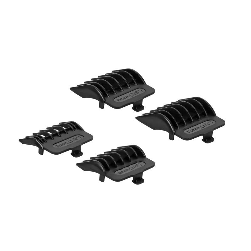 Nasadki do strzyżenia do maszynki CUT PRO X300 TSA0528 i TSA0527