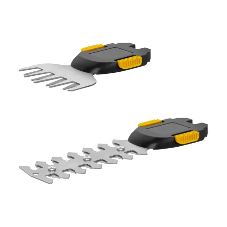 Nasadki tnące - komplet- do RB-5003