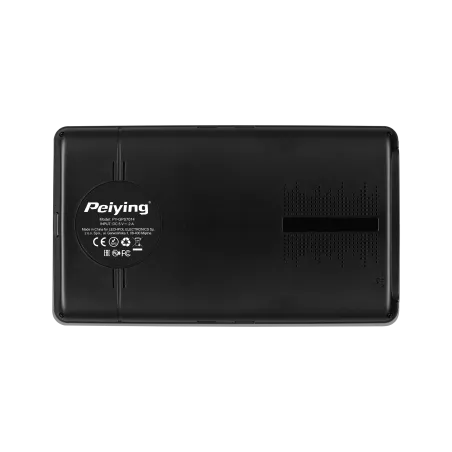 Nawigacja GPS Peiying Alien PY-GPS7014 + Mapa EU