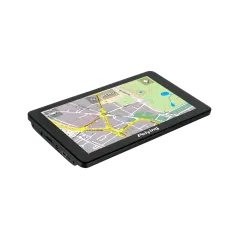 Nawigacja GPS Peiying Alien PY-GPS7014 + Mapa EU