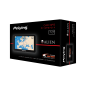 Nawigacja GPS Peiying Alien PY-GPS7014 + Mapa EU Nawigacja GPS Peiying Alien PY-GPS7014 + Mapa EU