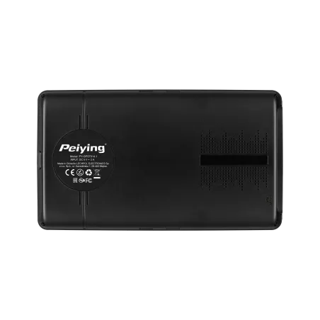 Nawigacja GPS Peiying Alien PY-GPS7014 + Mapa EU