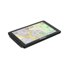 Nawigacja GPS Peiying Alien PY-GPS7014 + Mapa EU