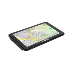 Nawigacja GPS Peiying Alien PY-GPS7014 + Mapa EU