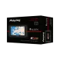 Nawigacja GPS Peiying Alien PY-GPS7014 + Mapa EU