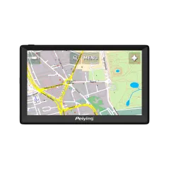 Nawigacja GPS Peiying Alien PY-GPS9000 + Mapa EU