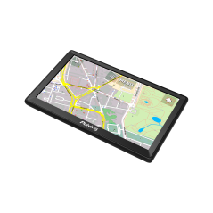 Nawigacja GPS Peiying Alien PY-GPS9000 + Mapa EU