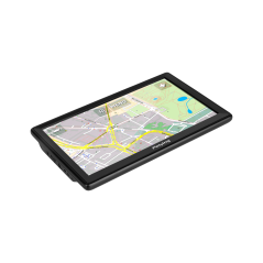 Nawigacja GPS Peiying Alien PY-GPS9000 + Mapa EU