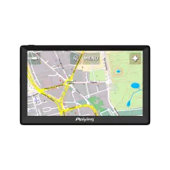 Nawigacja GPS Peiying Alien PY-GPS9000 + Mapa EU