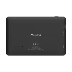 Nawigacja GPS Peiying Basic PY-GPS5015 + Mapa