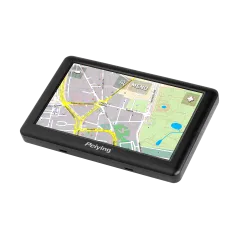 Nawigacja GPS Peiying Basic PY-GPS5015 + Mapa