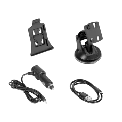 Nawigacja GPS Peiying Basic PY-GPS5015 + Mapa