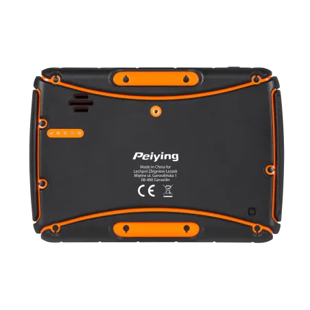 Nawigacja motocyklowa Peiying Exclusive PY-GPSMOT01